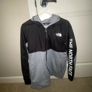 North Face Jacket mens